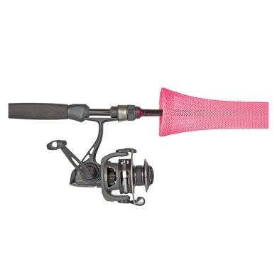 Rodgloves Spinning deux brins – housse nylon 74 cm-