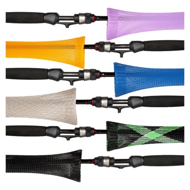 Rodgloves Spinning Standard – housse nylon 168 cm-