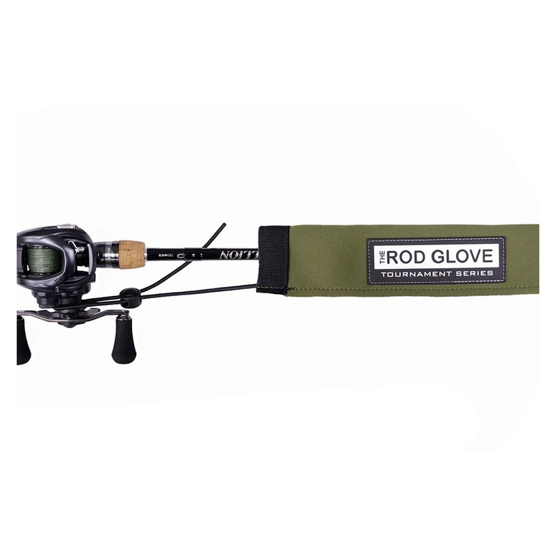 Rodgloves Tournament Series Néoprène Casting Long-