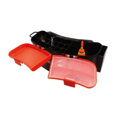 Scratch Tackle Boite A Leurre Ceinture-