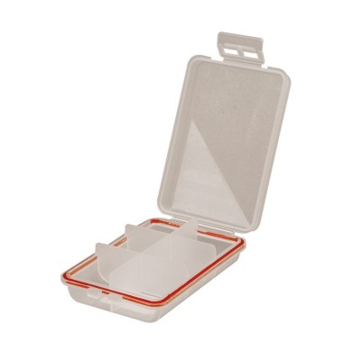 Scratch Tackle Boite de Rangement en Plastique - Serie Pocket-