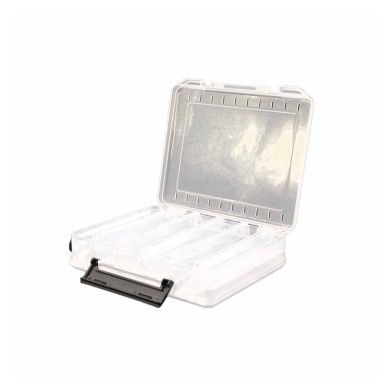 Scratch Tackle Boite de Rangement en Plastique - Serie Reversible-