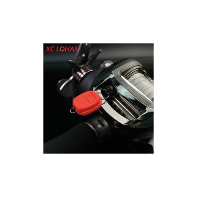 Scratch Tackle Casting Line Clip X3-