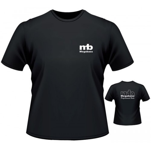 Megabass T Shirt MB