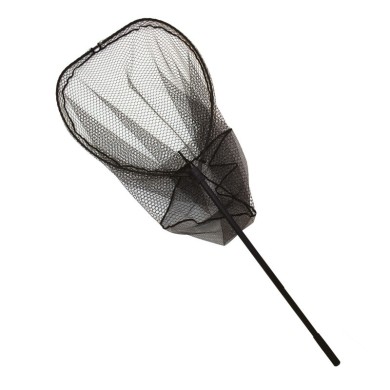 Scratch Tackle Épuisette Maxi Pike Net Folder-