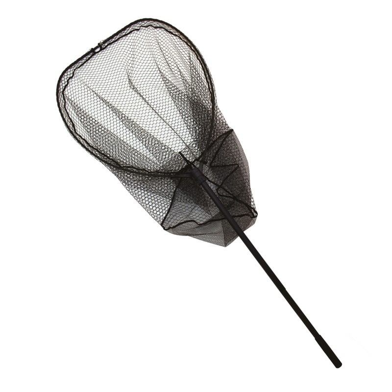 Scratch Tackle Épuisette Maxi Pike Net Folder-