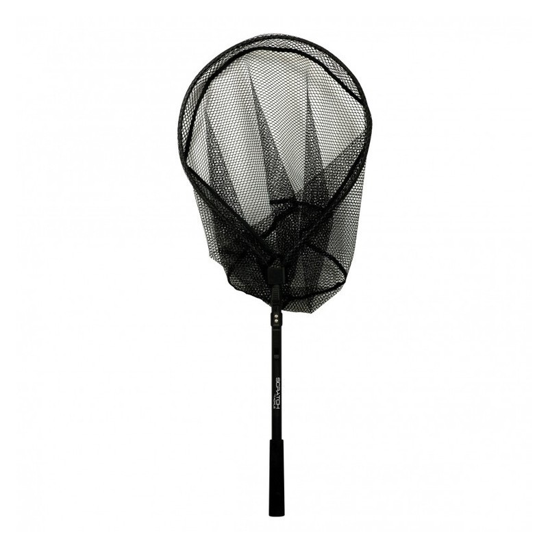 Scratch Tackle Epuisette Rapid Net Aluminium-
