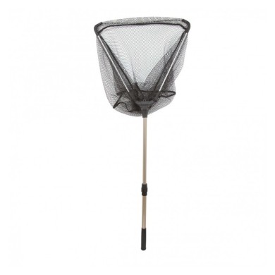 Scratch Tackle Epuisette Triangle Telescopique Eco-