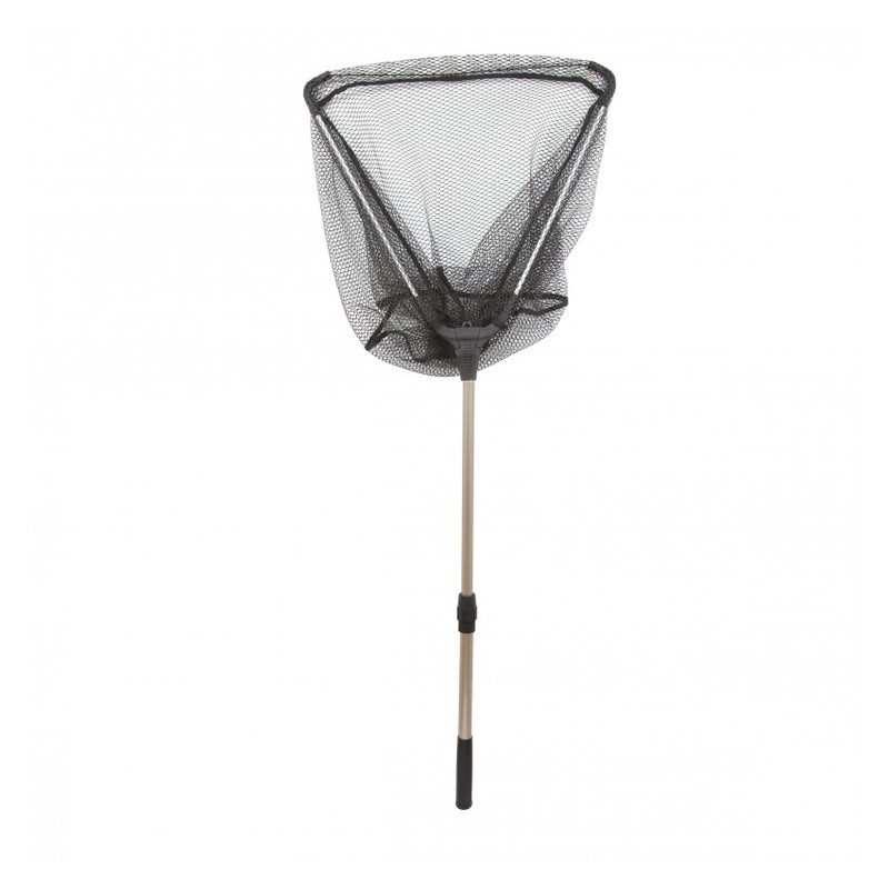 Scratch Tackle Epuisette Triangle Telescopique Eco-