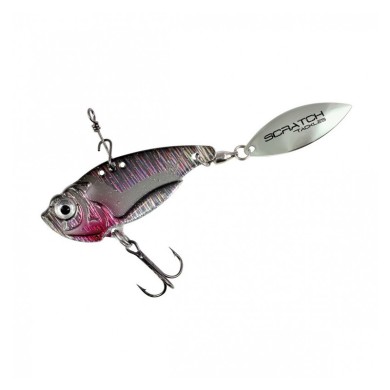Scratch Tackle Honor Vibe Tornado-