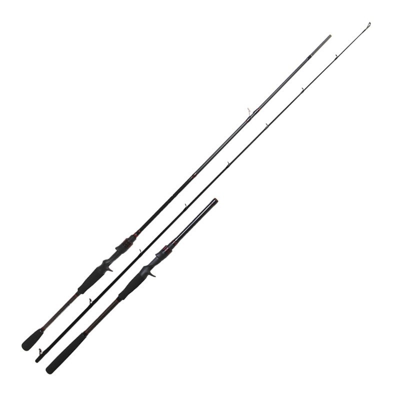 Scratch Tackle Inclusive Cast-