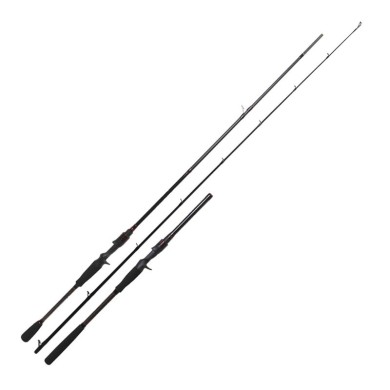 Scratch Tackle Inclusive Cast-
