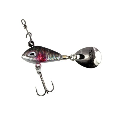 Scratch Tackle Jig Vera Spin-