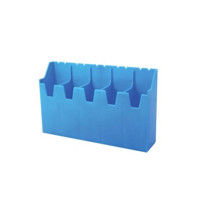 Scratch Tackle Rack A Leurre-