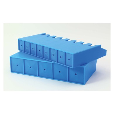 Scratch Tackle Rack A Leurre-
