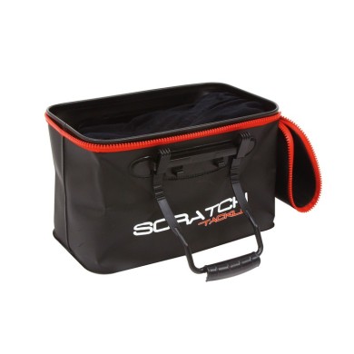 Scratch Tackle Sac de Transport Bakkan-