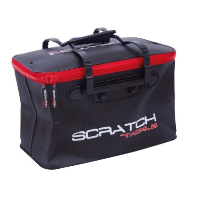 Scratch Tackle Sac de Transport Bakkan-