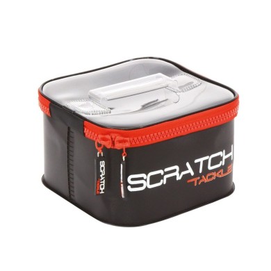 Scratch Tackle Sac de Transport Bakkan-
