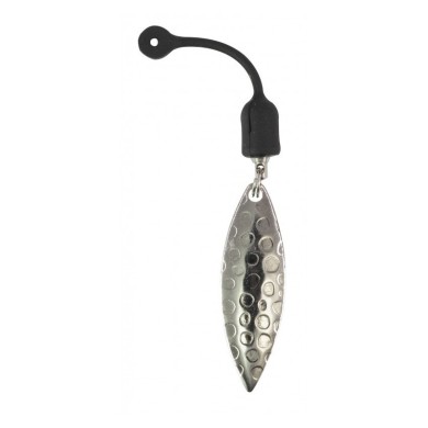 Scratch Tackle Single Blade Hammered - X2-