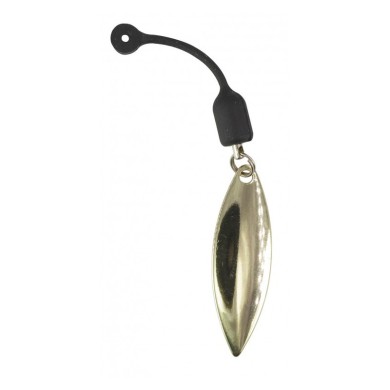 Scratch Tackle Single Blade Smooth - X2-