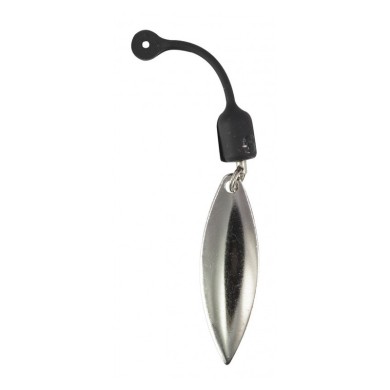 Scratch Tackle Single Blade Smooth - X2-