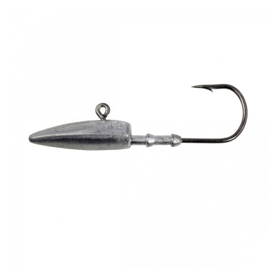Scratch Tackle Tête Plombée Pico Jig Head-