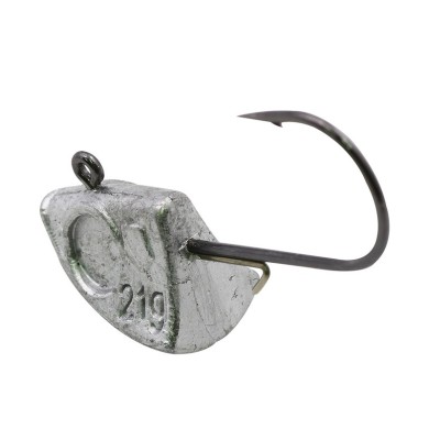Scratch Tackle Tête Plombée Speed Jig Head - X25-