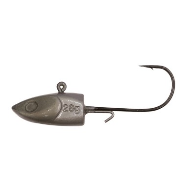Scratch Tackle Tête Plombée Vt Jig Head - X25-