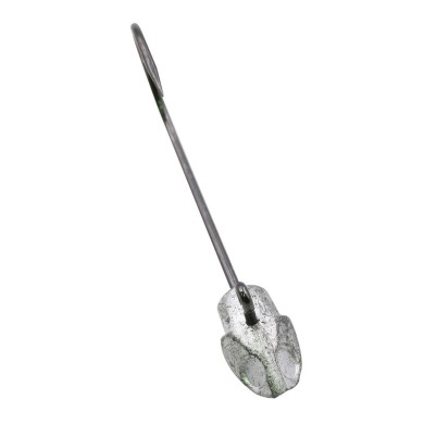 Scratch Tackle Tête Plombée Vt Jig Head - X25-