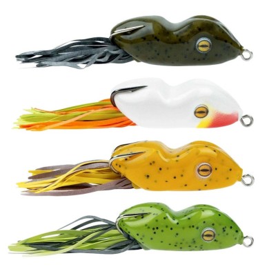 Scum Frog The Original-