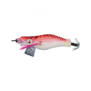 Sea Squid Micro Calmarette Plombée - 1.6 - 4 cm-