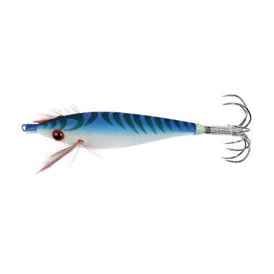 Sea Squid Mini Calmarette Flottante – 6 cm-