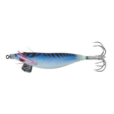 Sea Squid Mini Calmarette Plombee - 2.0 - 6 cm-