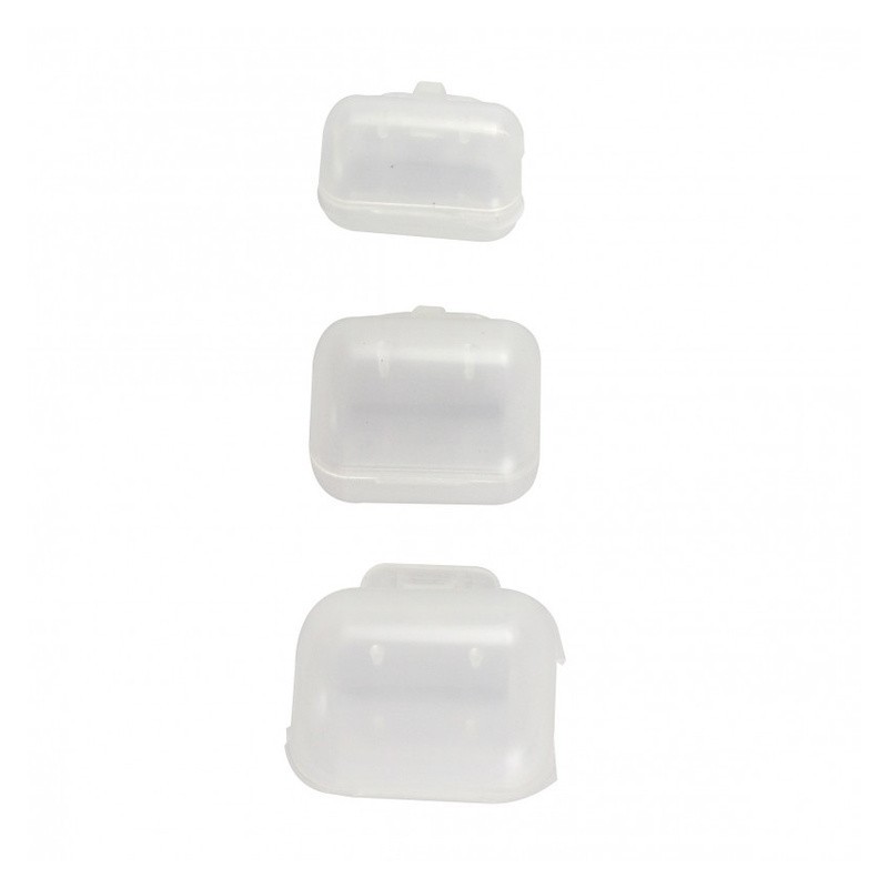 Sea Squid Proteges-Paniers X5-