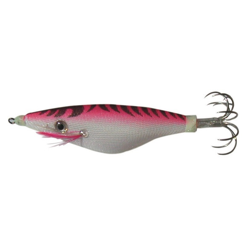 Sea Squid Toto Jumbo - S - 9 cm-