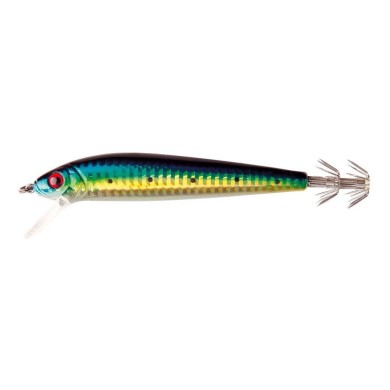 Sea Squid Turlutte à bavette-