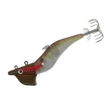Sea Squid Turlutte Maxigrif - 3.5 - 12 cm-