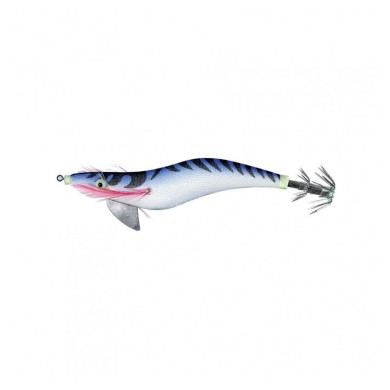 Sea Squid Turlutte Pitbull Tkr - 3.5 - 12 cm-