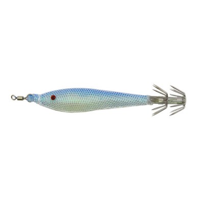 Sea Squid Turlutte Shamalo - S - 9 cm-