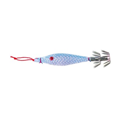 Sea Squid Turlutte Shamalo - SSs - 6 cm-