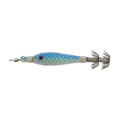 Sea Squid Turlutte Shamalo - SSs - 6 cm-