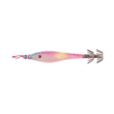Sea Squid Turlutte Shamalo - SSs - 6 cm-