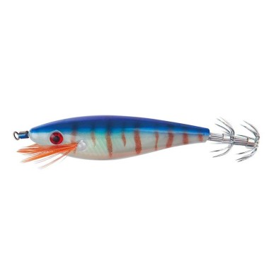 Sea Squid Turlutte Woki - S - 9 cm-