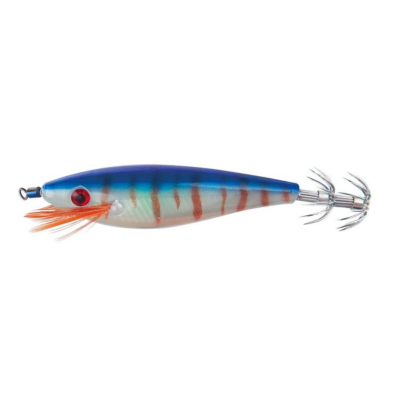 Sea Squid Turlutte Woki - S - 9 cm-