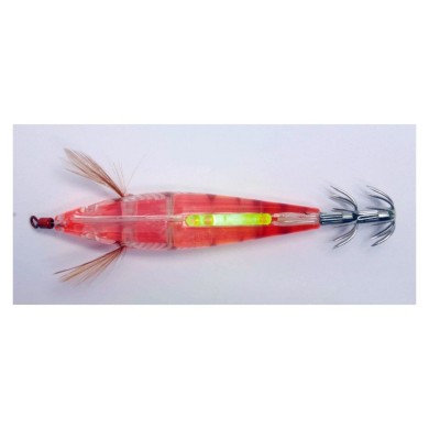 Sea Squid Turlutte Woki - S - 9 cm-