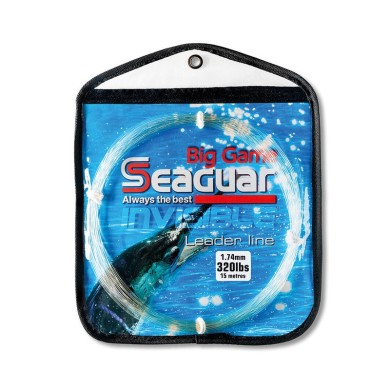Seaguar Big Game - 10 / 30 M-