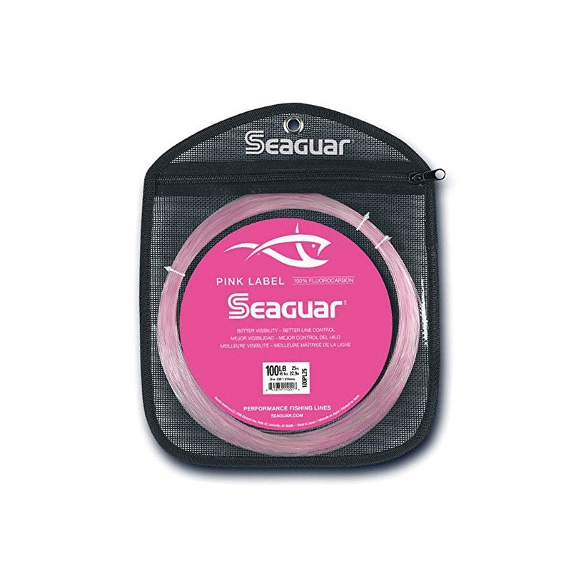Seaguar Pink Label 50 M-