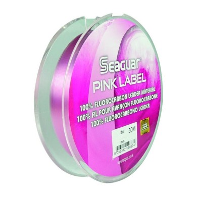 Seaguar Pink Label 50 M-