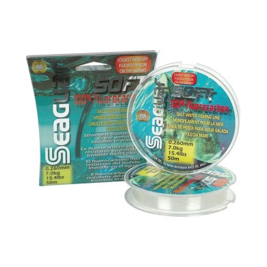 Seaguar Soft - 50 M-