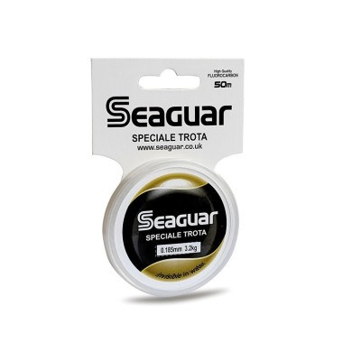 Seaguar Speciale Trota - 50 M-